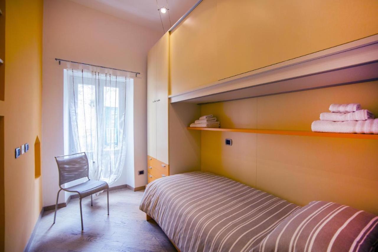 Ca Da Maina Apartment Noli Exterior photo
